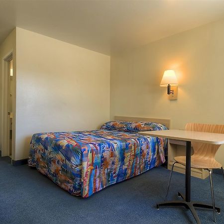 Motel 6-Needles, Ca Екстериор снимка