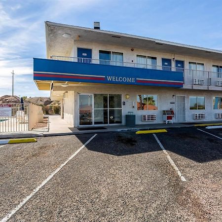 Motel 6-Needles, Ca Екстериор снимка