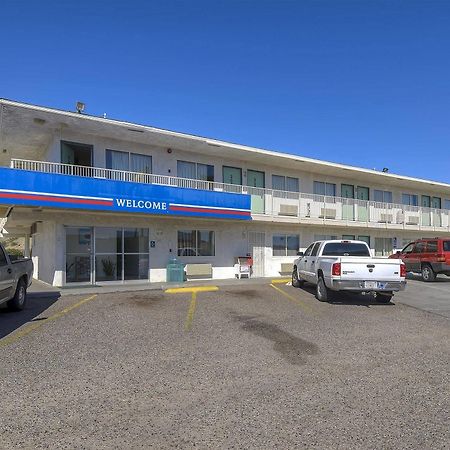 Motel 6-Needles, Ca Екстериор снимка