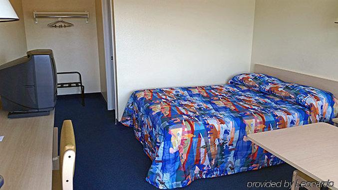Motel 6-Needles, Ca Екстериор снимка