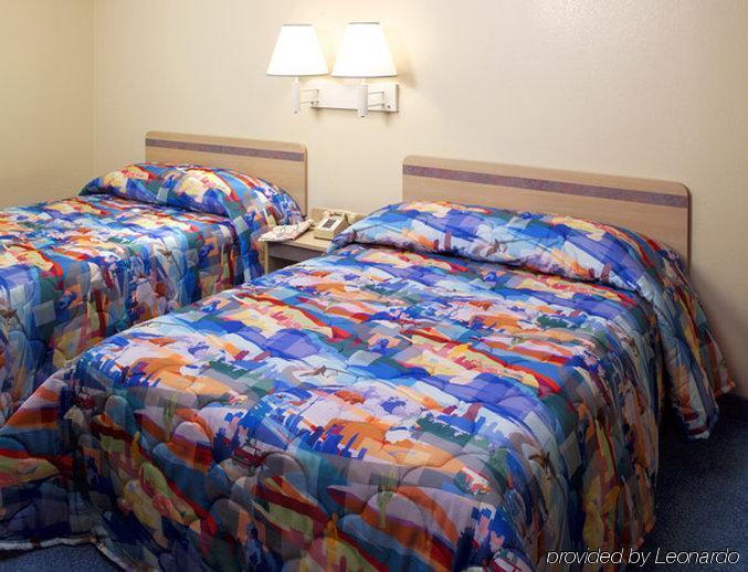 Motel 6-Needles, Ca Екстериор снимка