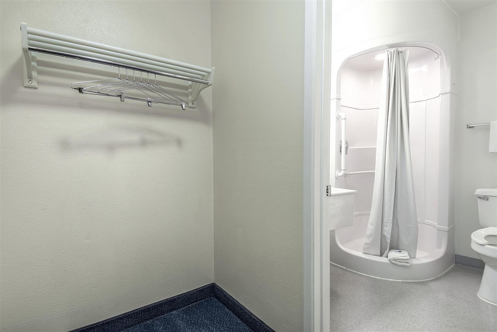 Motel 6-Needles, Ca Екстериор снимка
