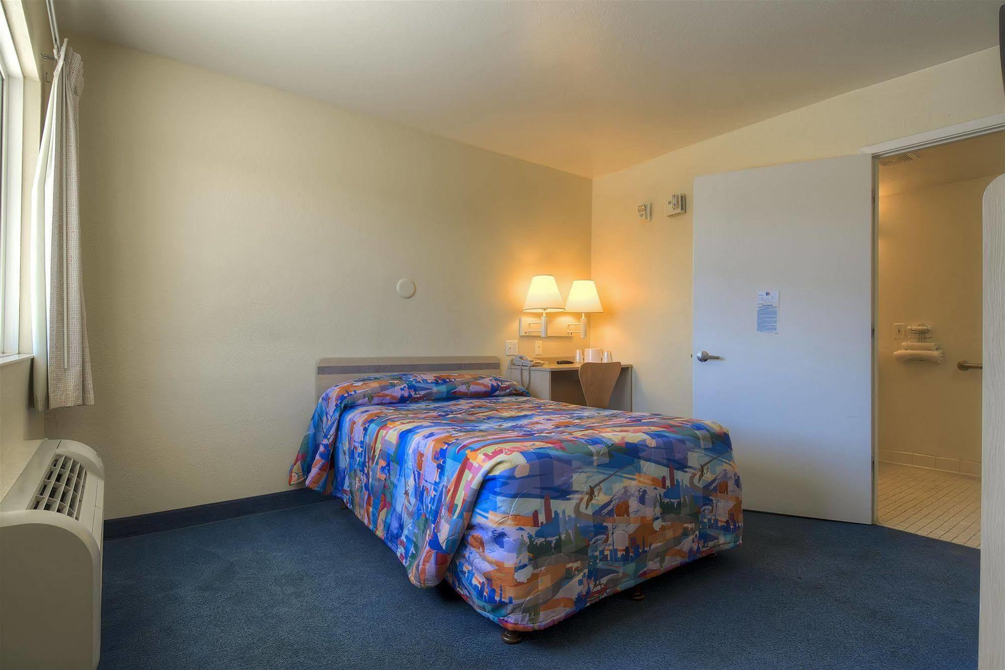 Motel 6-Needles, Ca Екстериор снимка